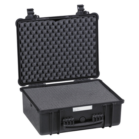 Explorer 4820 IP67 Waterproof Flightcase 480mm x 370mm x 205mm